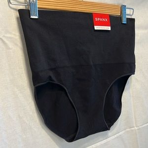 SPANX EcoCare Seamless Shaping Brief Size XL NWT